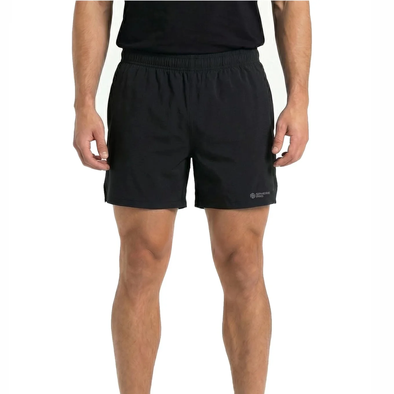 SPHERE PRO TOMAS UOMO PANTALONCINI TECNICI DA RUNNING