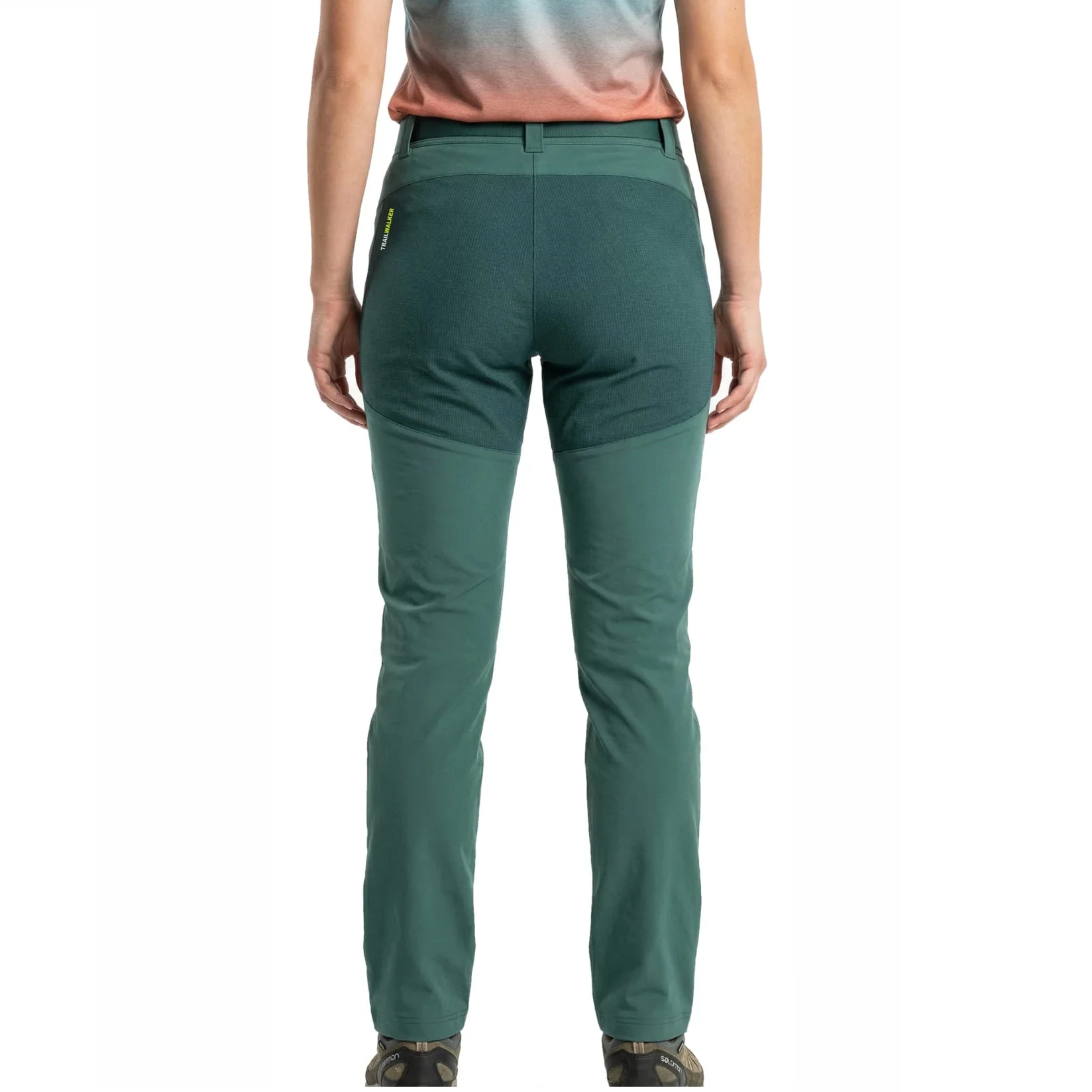 SPHERE PRO VITORIA DONNA PANTALONI TECNICI ESTIVI DA TREKKING - Image 2