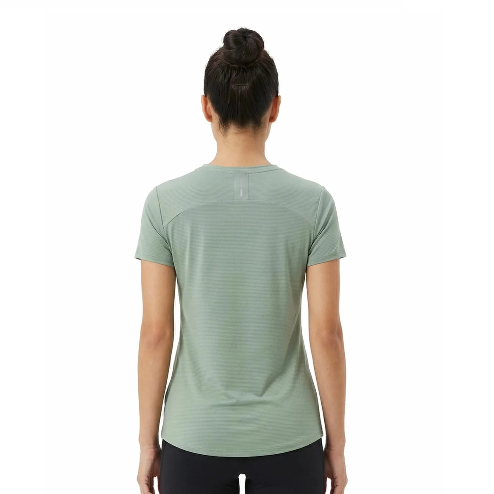 SPHERE PRO YASEMIN DONNA T-SHIRT TECNICA E TRASPIRANTE - Image 2