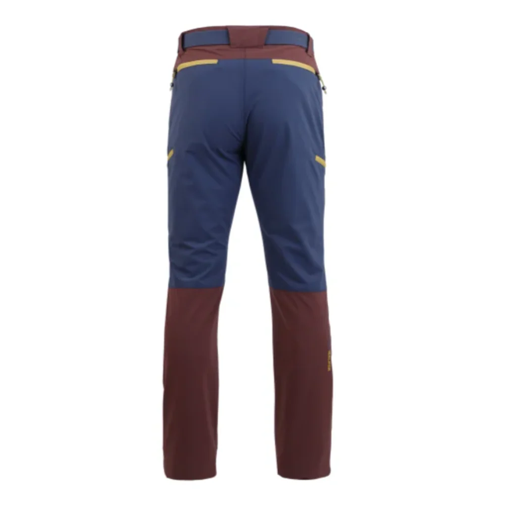 SPHERE PRO ZANZIBAR PANTALONI ESTIVI UOMO TECNICI E TRASPIRANTI IDEALI PER TREKKING E HIKING - DISPONIBILE IN 2 COLORI - Image 3