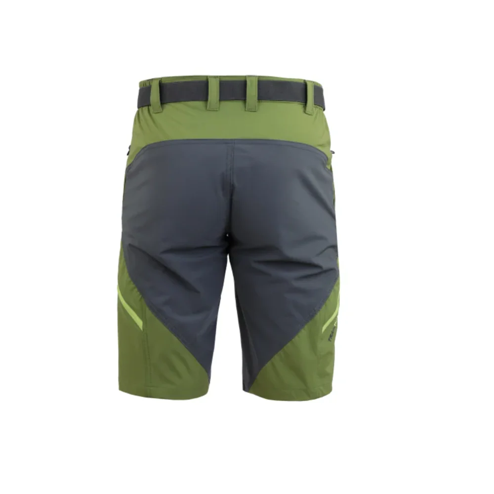 SPHERE PRO ZAX COMODO BERMUDA UOMO TECNICO E TRASPIRANTE PER TREKKING E HIKING - Image 3
