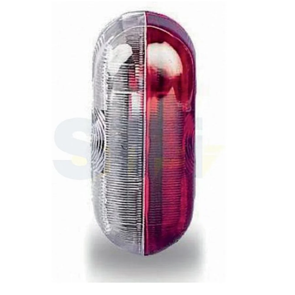 JOKON SPL 2000/12-24V LUCE INGOMBRO LATERALE BIFACCIALE