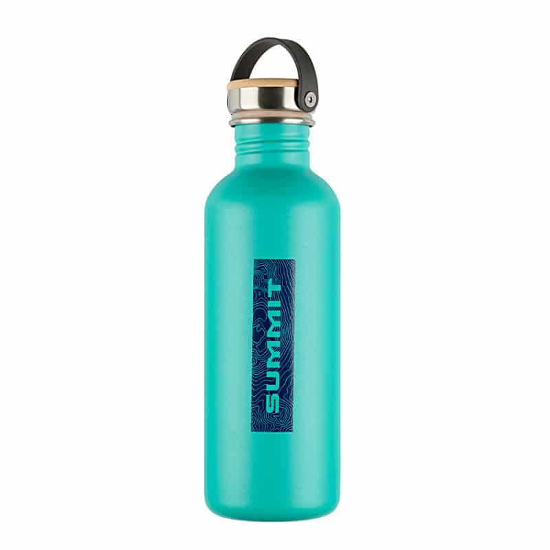 SUMMIT BORRACCIA IN ACCIAIO INOX 1 L DISPONIBILE IN 2 COLORI - Image 2