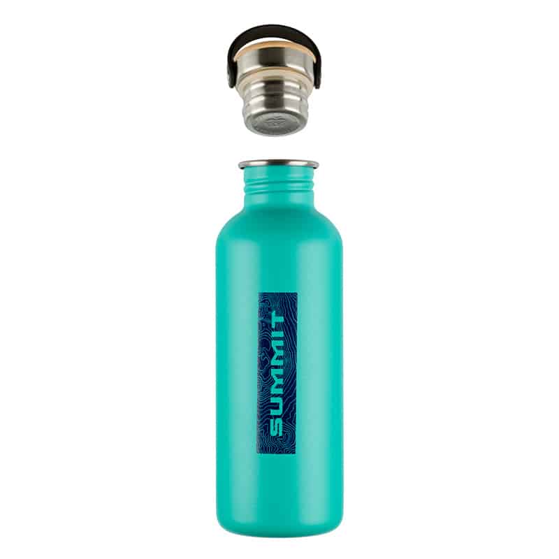 SUMMIT BORRACCIA IN ACCIAIO INOX 1 L DISPONIBILE IN 2 COLORI - Image 4