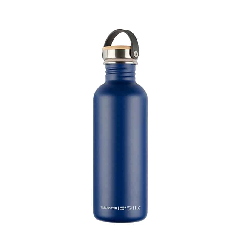 SUMMIT BORRACCIA IN ACCIAIO INOX 1 L DISPONIBILE IN 2 COLORI - Image 5