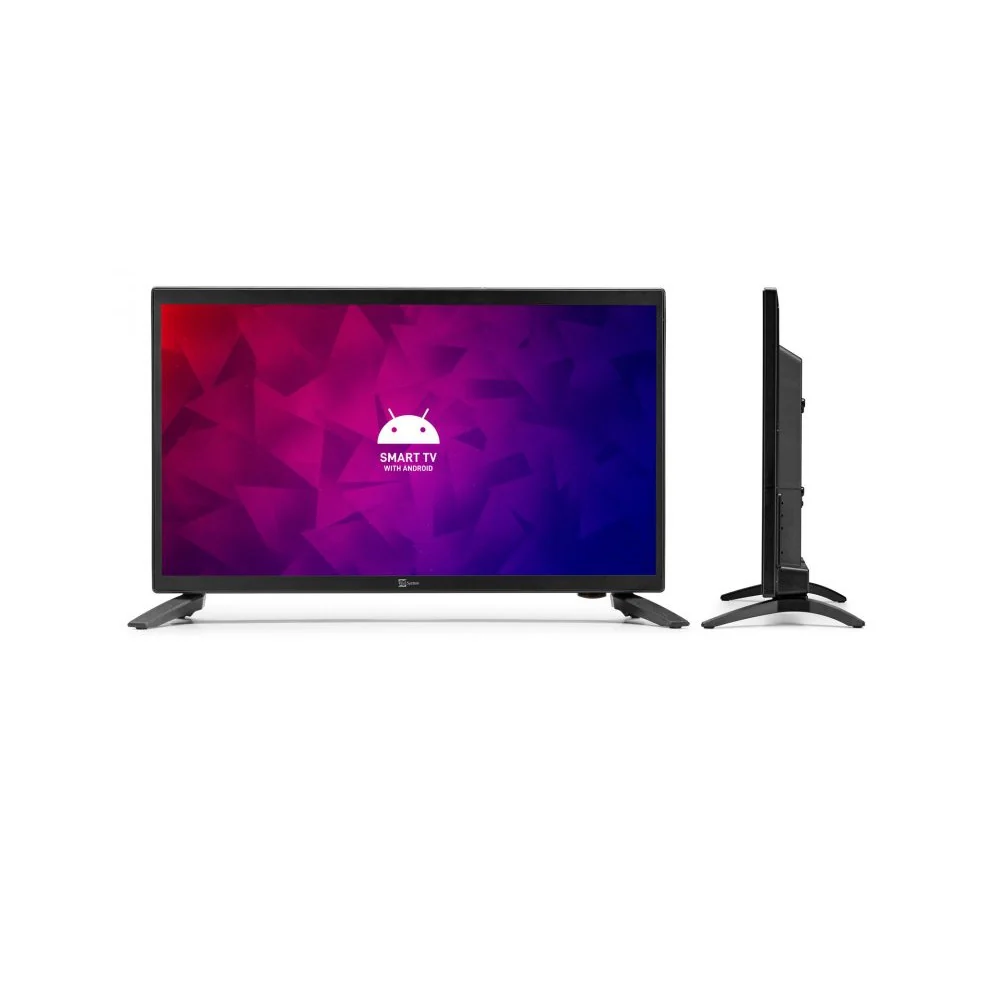 TELESYSTEM TV PALCO LED 22" TeleSystem