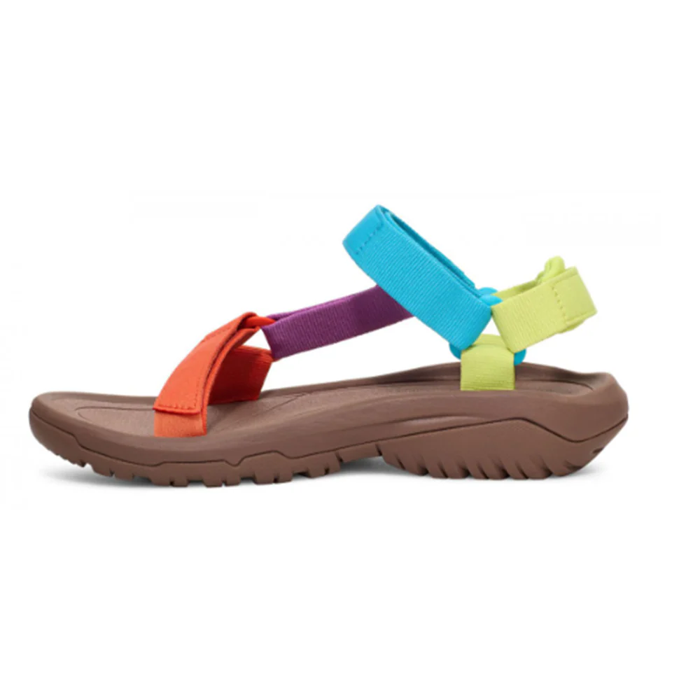 TEVA HURRICANE XLT2 SANDALO DONNA COMODO E LEGGERO IDEALE PER PASSEGGIATE E TREKKING LEGGERI - DISPONIBILE IN 4 COLORI - Image 15