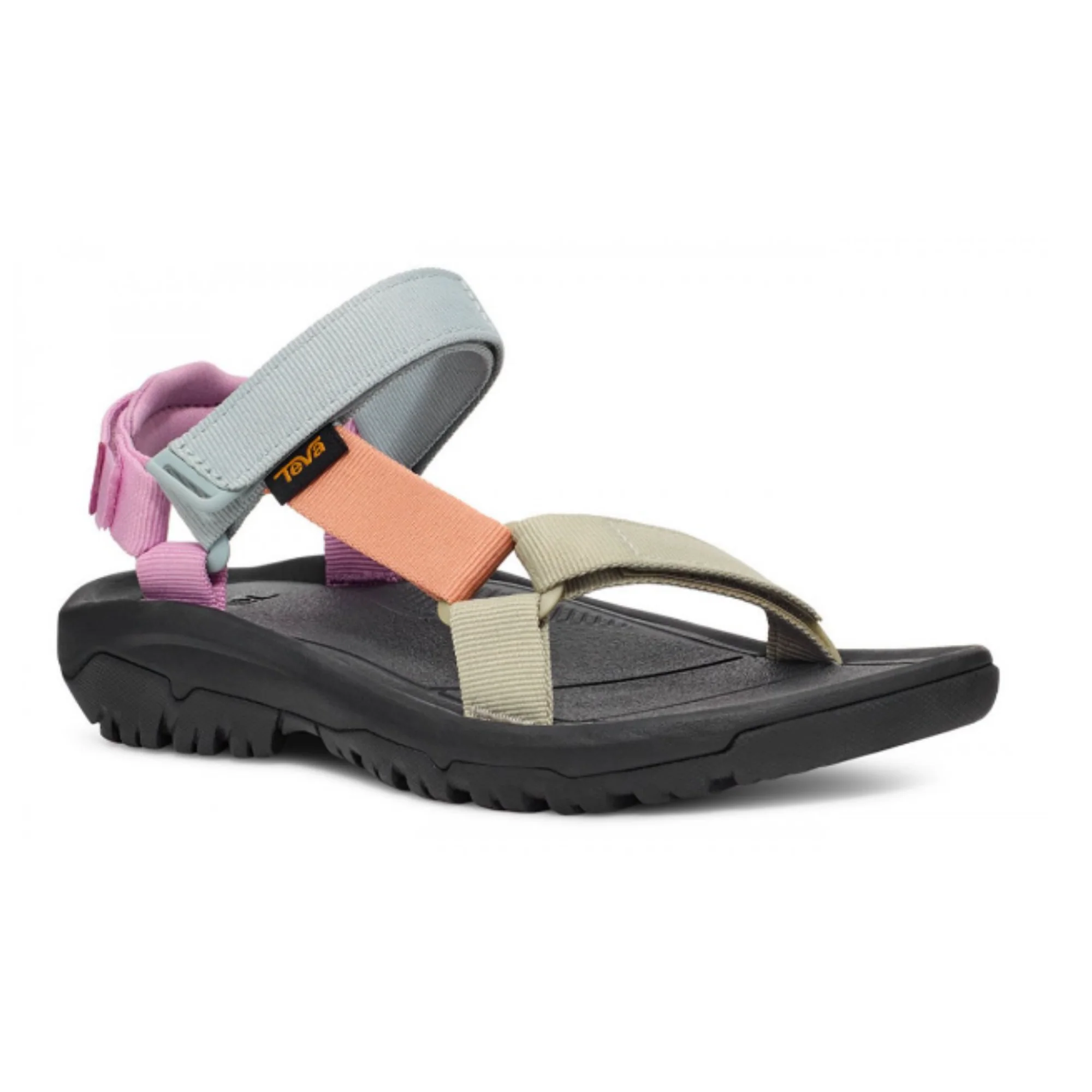 TEVA HURRICANE XLT2 SANDALO DONNA COMODO E LEGGERO IDEALE PER PASSEGGIATE E TREKKING LEGGERI - DISPONIBILE IN 4 COLORI - Image 2