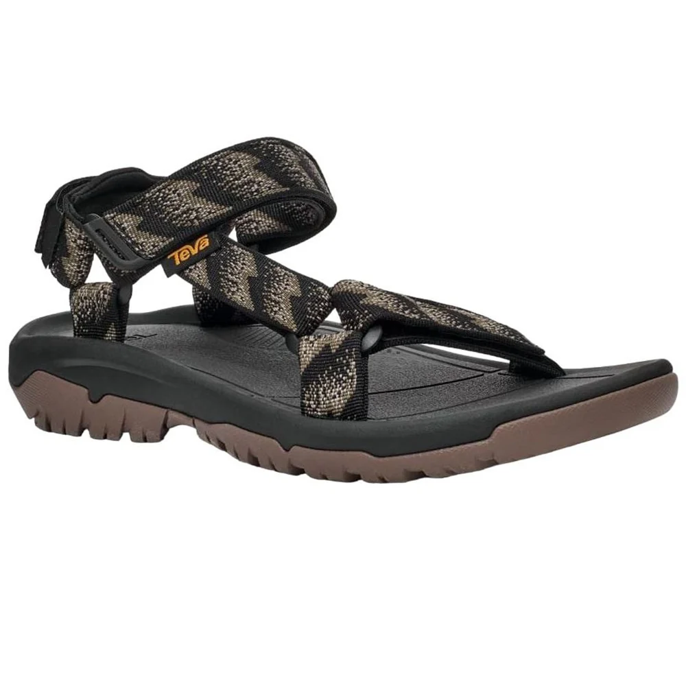 TEVA HURRICANE XLT2 SANDALO UOMO DA TREKKING E CAMMINO - DISPONIBILE IN VARI COLORI - Image 4