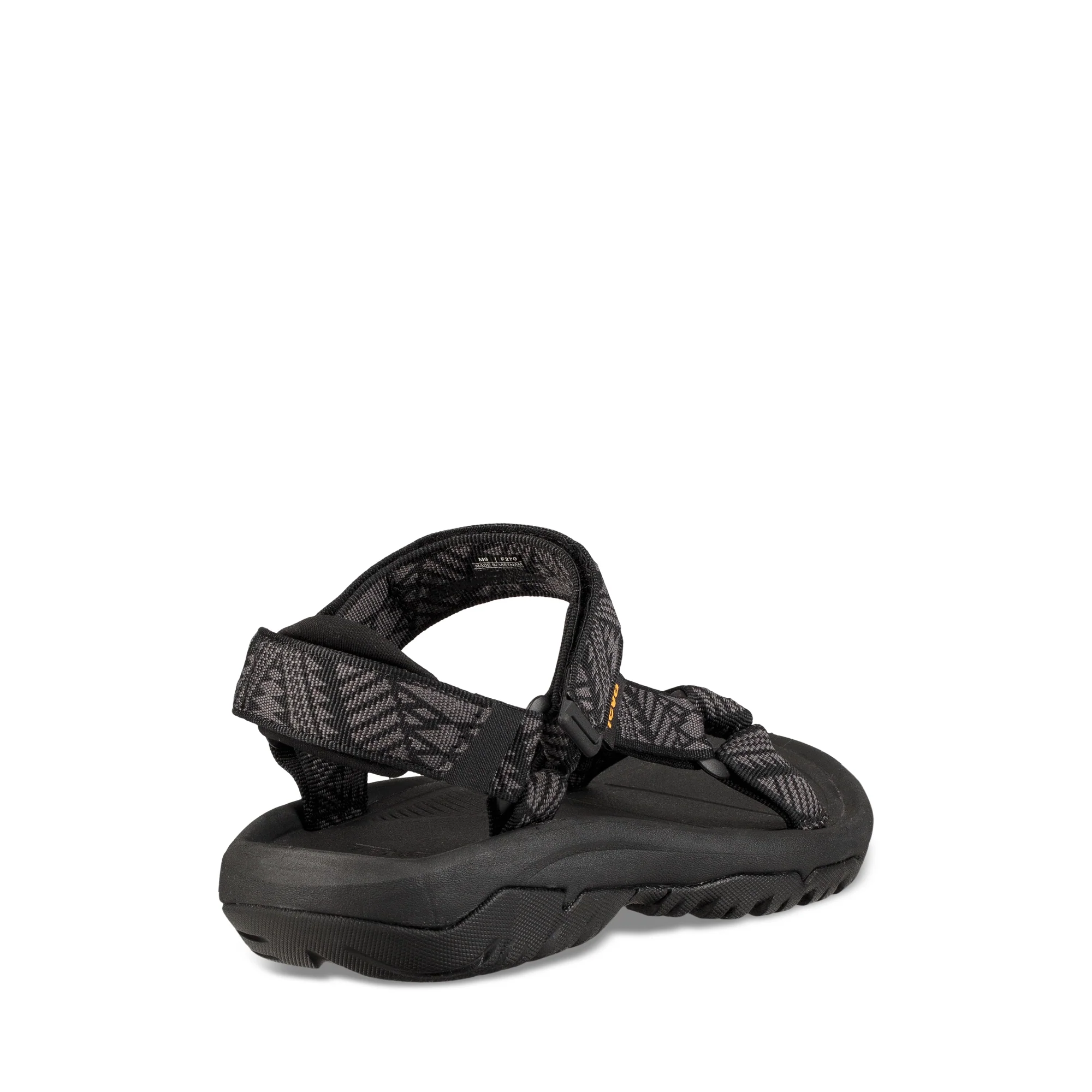 TEVA HURRICANE XLT2 SANDALO UOMO DA TREKKING E CAMMINO - DISPONIBILE IN VARI COLORI - Image 6