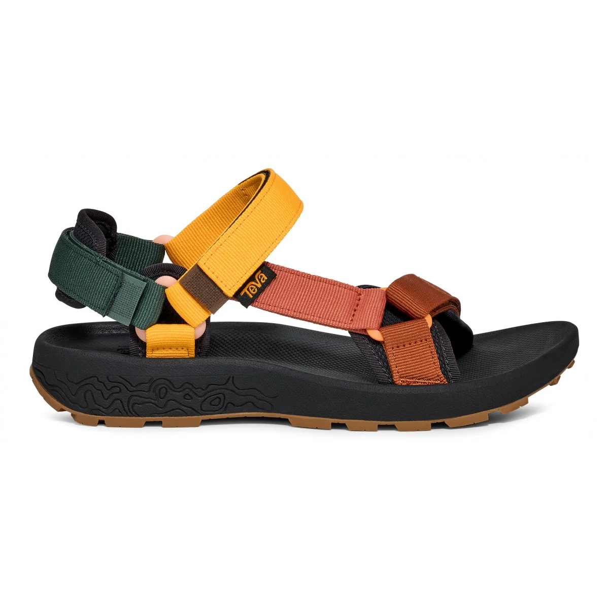 TEVA HYDRATREK SANDAL DONNA