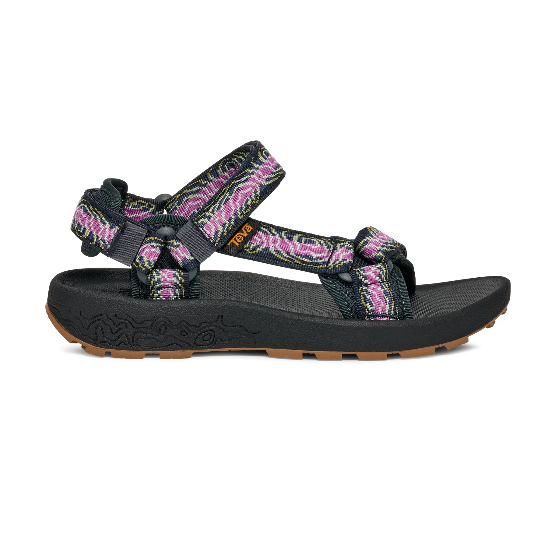TEVA HYDRATREK SANDAL DONNA - Image 2