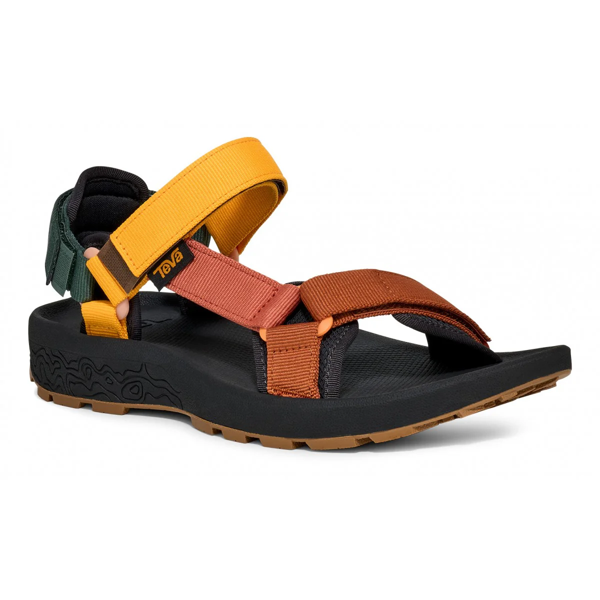TEVA HYDRATREK SANDAL DONNA - Image 3