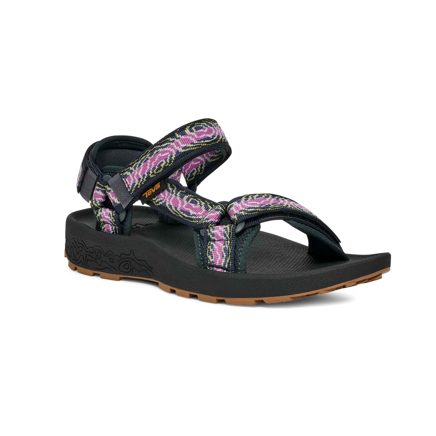 TEVA HYDRATREK SANDAL DONNA - Image 4