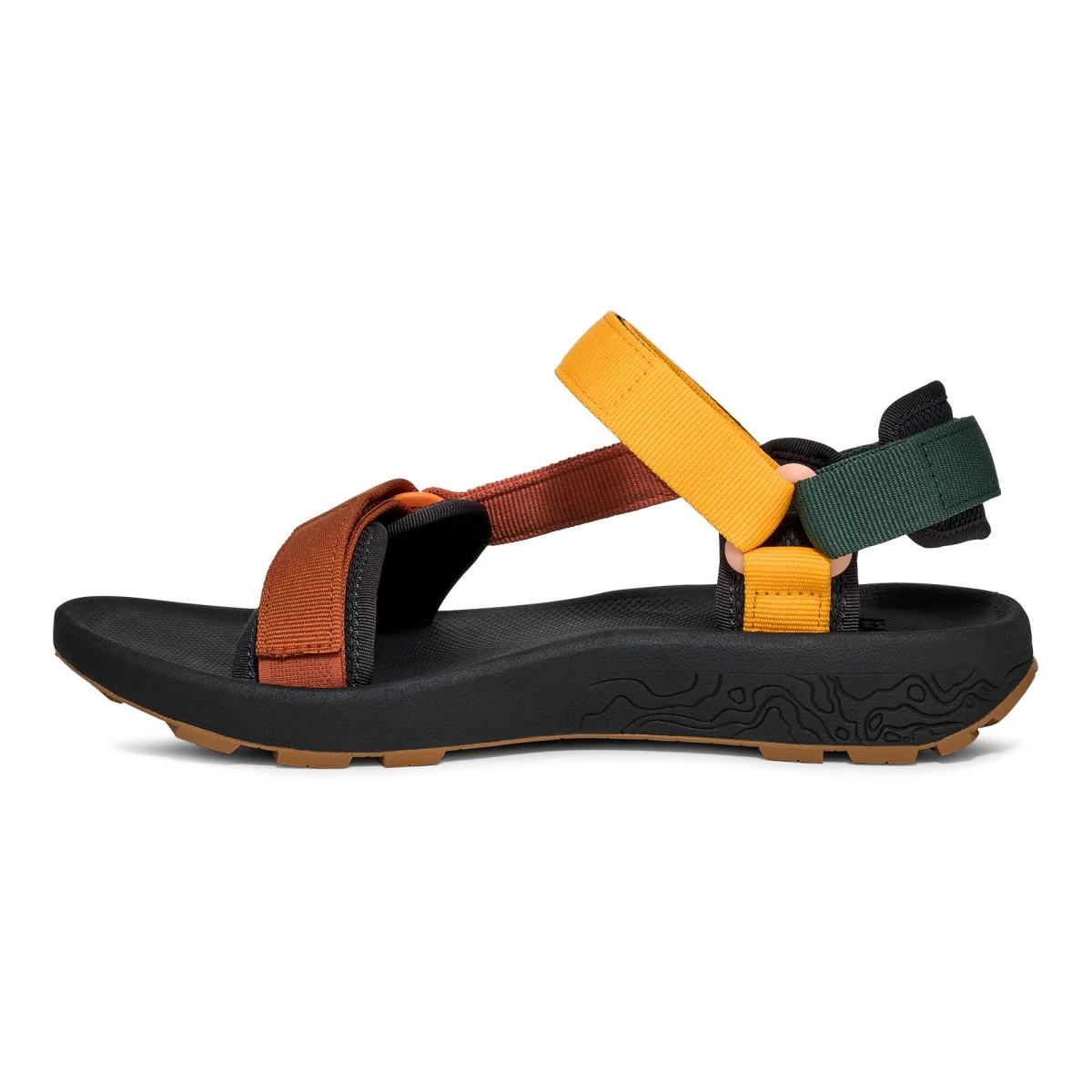 TEVA HYDRATREK SANDAL DONNA - Image 9
