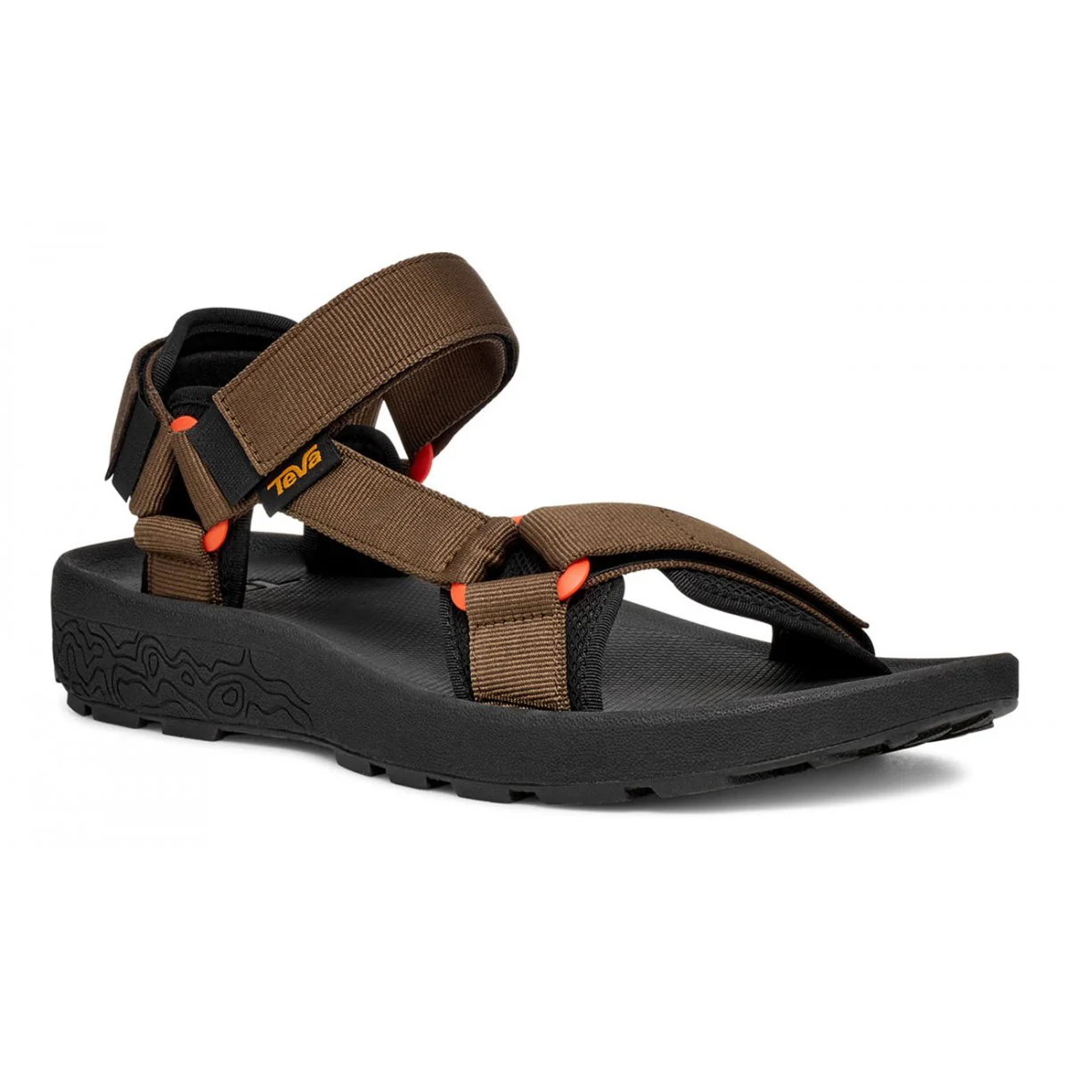 TEVA HYDRATREK SANDAL UOMO - Image 2