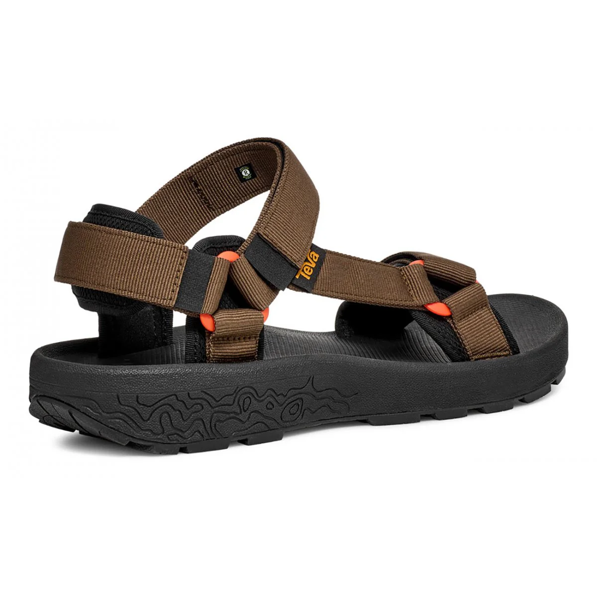 TEVA HYDRATREK SANDAL UOMO - Image 4