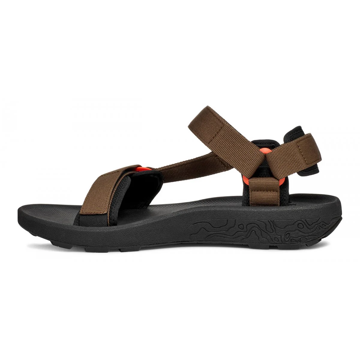 TEVA HYDRATREK SANDAL UOMO - Image 5