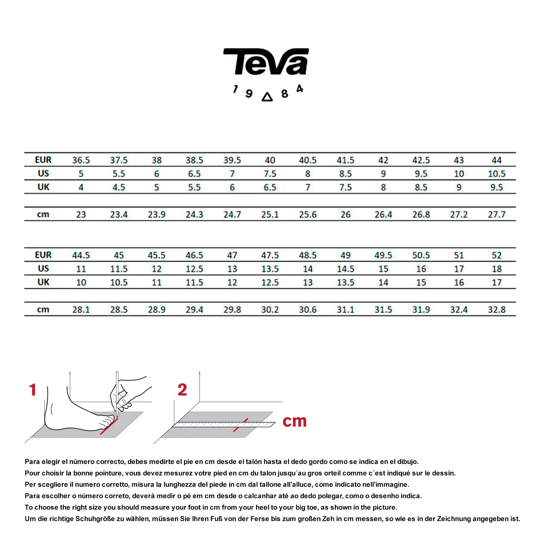 TEVA MIDFORM UNIVERSAL SANDALO DONNA COMODO E LEGGERO IDEALE PER PASSEGGIATE IN CITTA'- DISPONIBILE IN DUE COLORI - Image 12