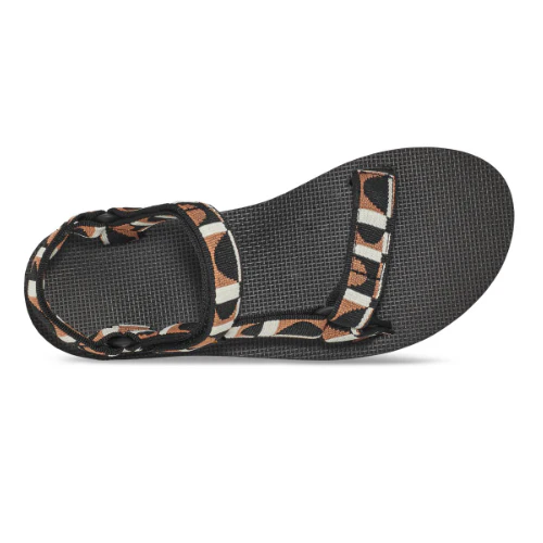 TEVA MIDFORM UNIVERSAL SANDALO DONNA COMODO E LEGGERO IDEALE PER PASSEGGIATE IN CITTA'- DISPONIBILE IN DUE COLORI - Image 5