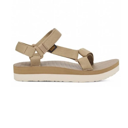 TEVA MIDFORM UNIVERSAL SANDALO DONNA COMODO E LEGGERO IDEALE PER PASSEGGIATE IN CITTA'- DISPONIBILE IN DUE COLORI - Image 7