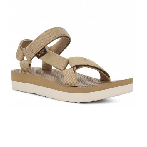 TEVA MIDFORM UNIVERSAL SANDALO DONNA COMODO E LEGGERO IDEALE PER PASSEGGIATE IN CITTA'- DISPONIBILE IN DUE COLORI - Image 8