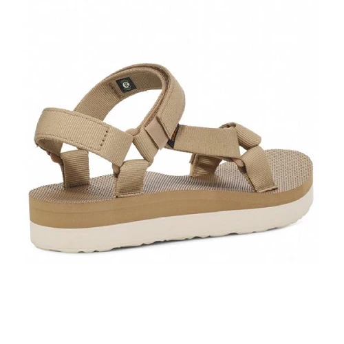 TEVA MIDFORM UNIVERSAL SANDALO DONNA COMODO E LEGGERO IDEALE PER PASSEGGIATE IN CITTA'- DISPONIBILE IN DUE COLORI - Image 9