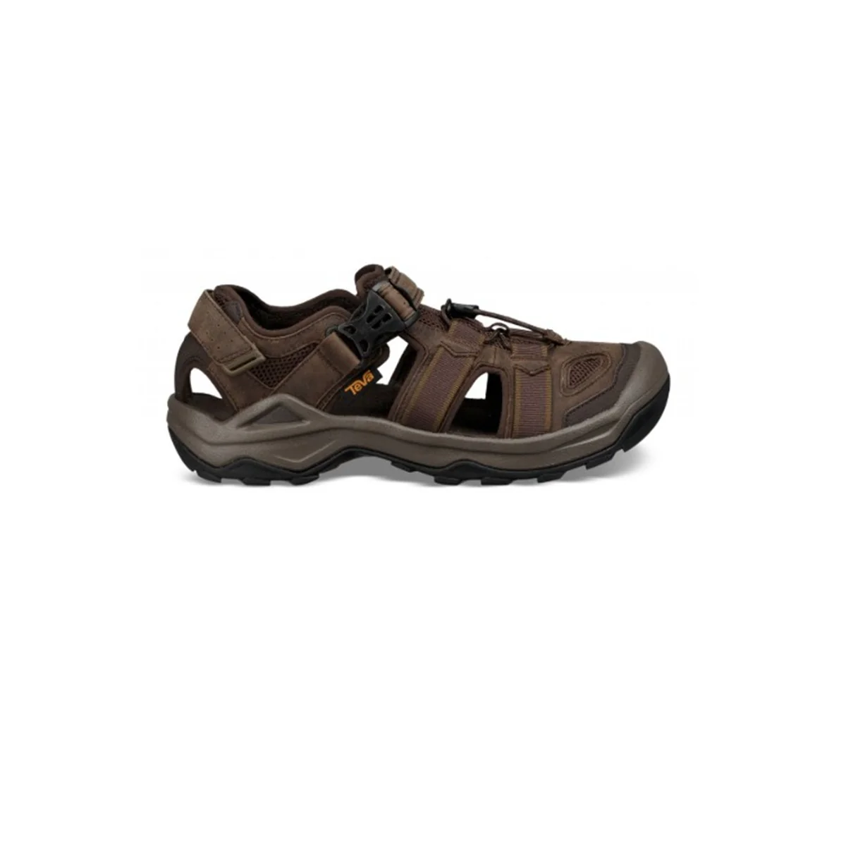 TEVA OMNIUM 2 LEATHER UOMO - NUOVI ARRIVI SS25 - Image 2