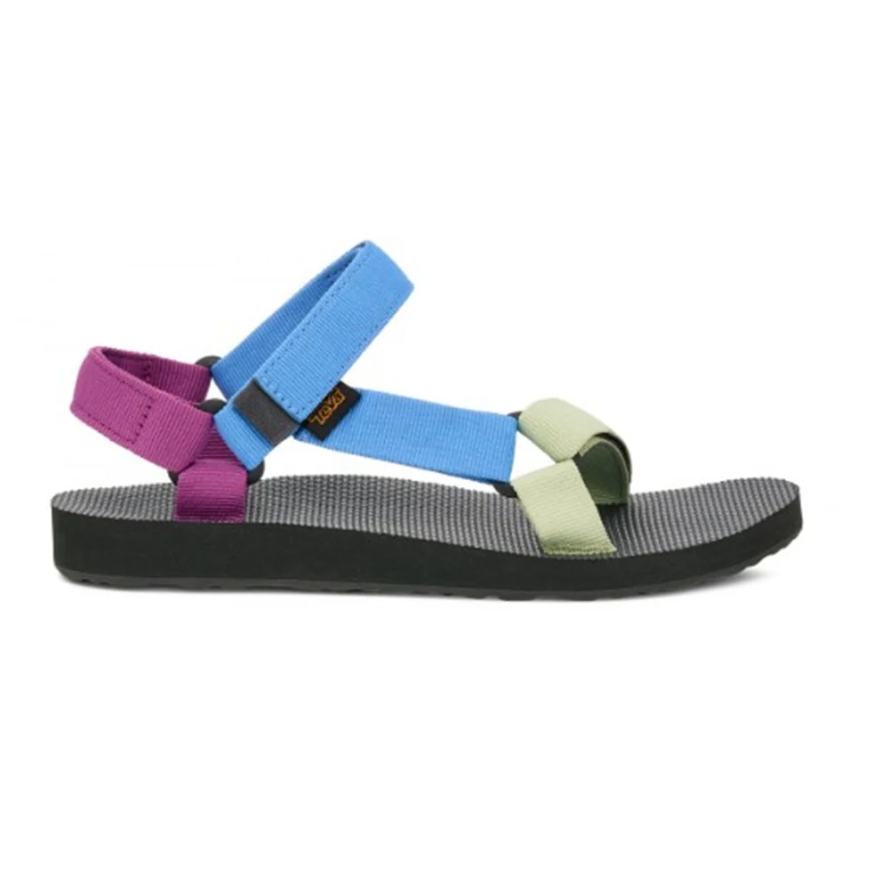 TEVA ORIGINAL UNIVERSAL SANDALO DONNA COMODO E TRASPIRANTE - DISPONIBILE IN VARI COLORI - Image 7