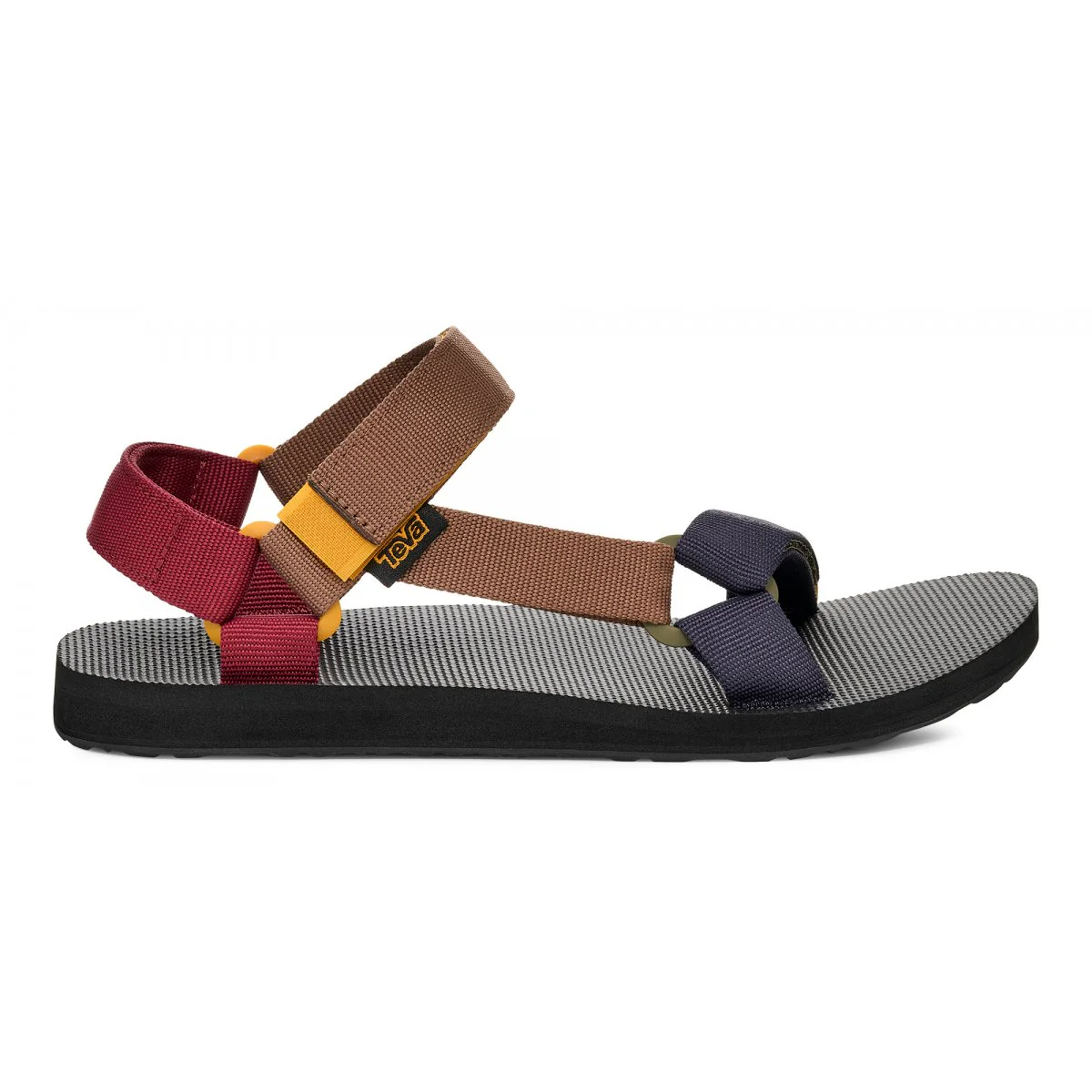 TEVA ORIGINAL UNIVERSAL SANDALO UOMO IDEALE PER SPIAGGIA E ATTIVITA' QUOTIDIANE - DISPONIBILE IN 3 COLORI - Image 9