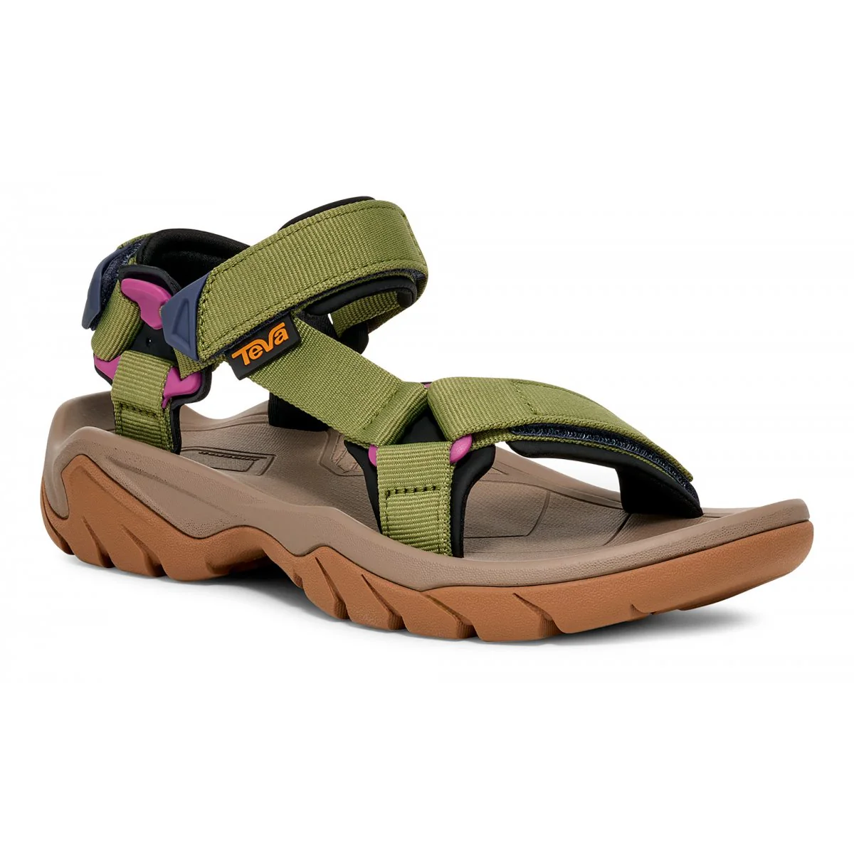 TEVA TERRA FI 5 UNIVERSAL DONNA