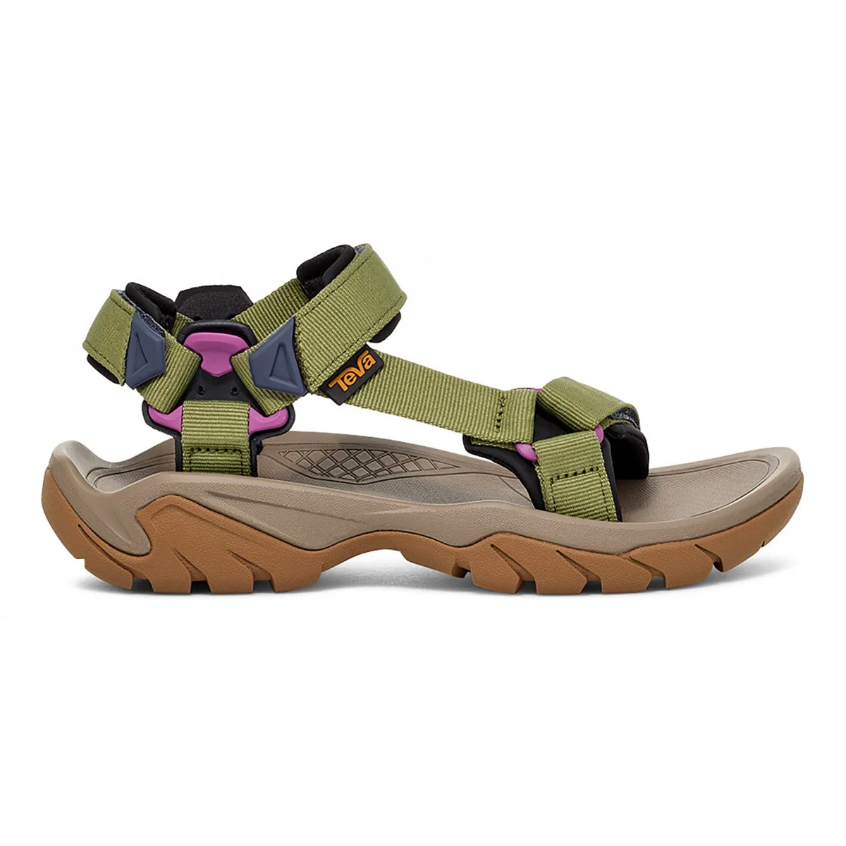 TEVA TERRA FI 5 UNIVERSAL DONNA - Image 2