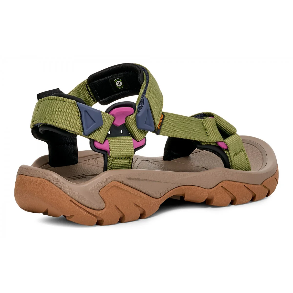 TEVA TERRA FI 5 UNIVERSAL DONNA - Image 4