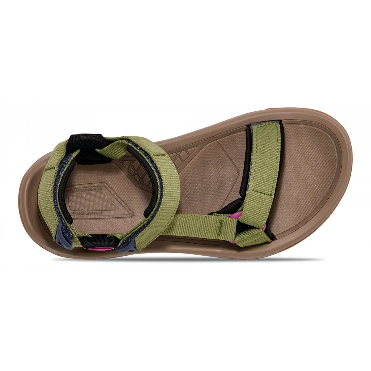 TEVA TERRA FI 5 UNIVERSAL DONNA - Image 5