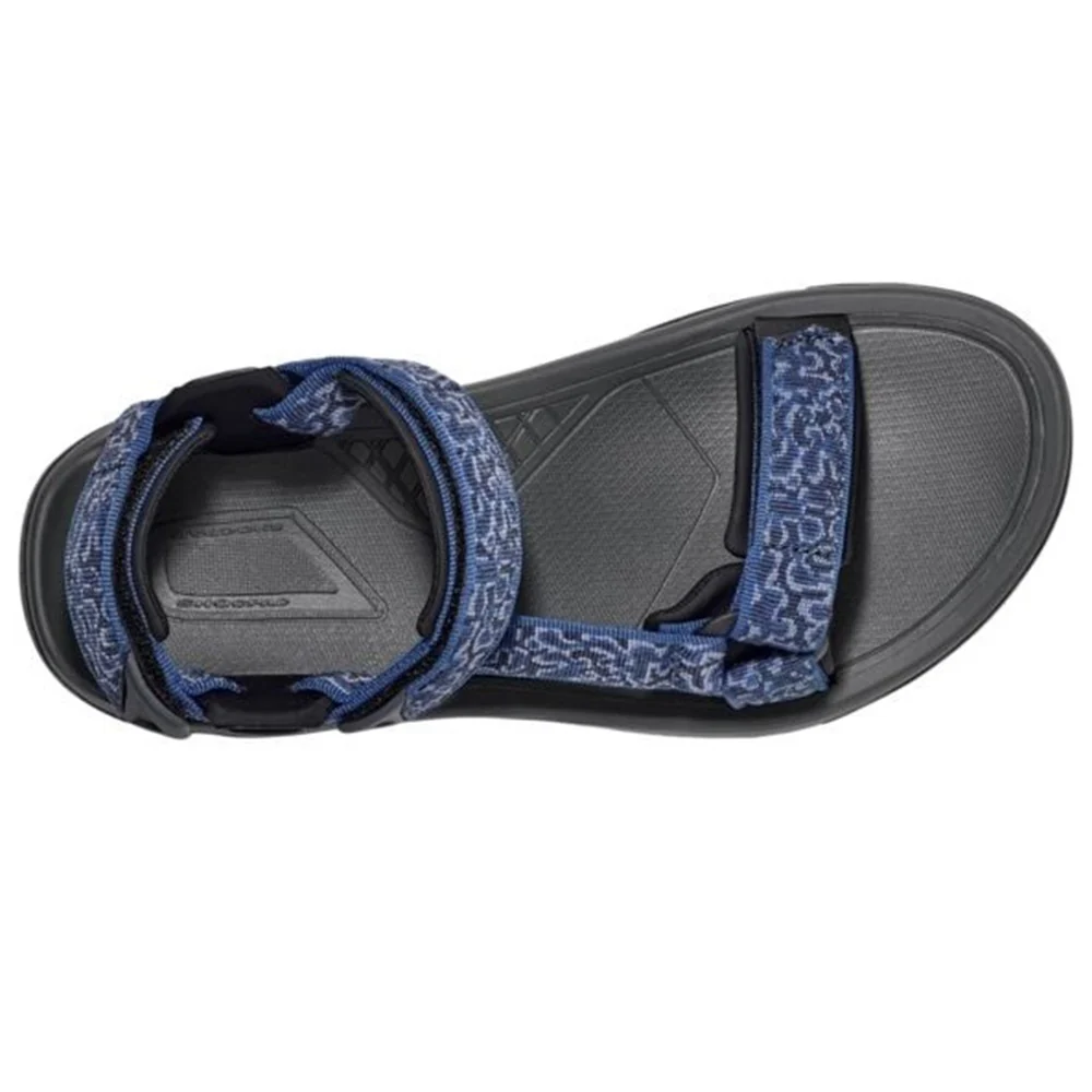 TEVA TERRA FI 5 UNIVERSAL UOMO SANDALO DA TREKKING E LUNGHI CAMMINI - DISPONIBILE IN 4 COLORI - Image 12