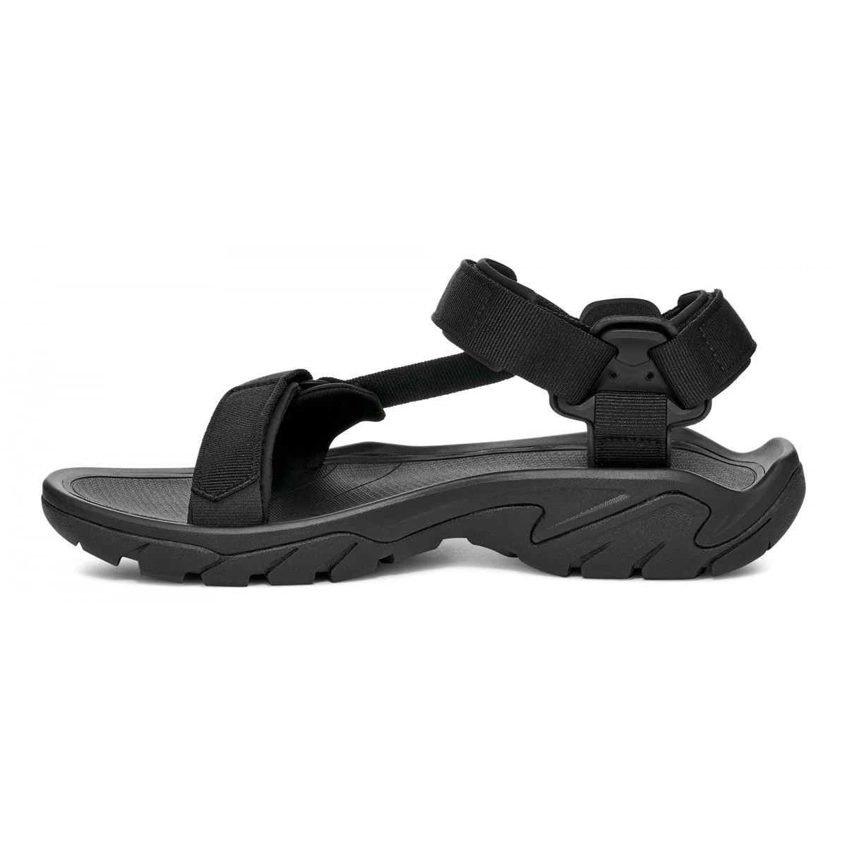 TEVA TERRA FI 5 UNIVERSAL UOMO SANDALO DA TREKKING E LUNGHI CAMMINI - DISPONIBILE IN 4 COLORI - Image 15