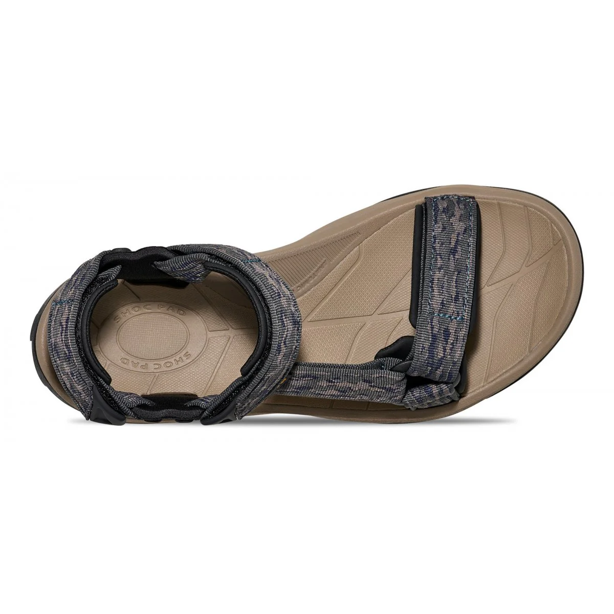 TEVA TERRA FI LITE SANDALO UOMO DA TREKKING E CAMMINO - Image 10