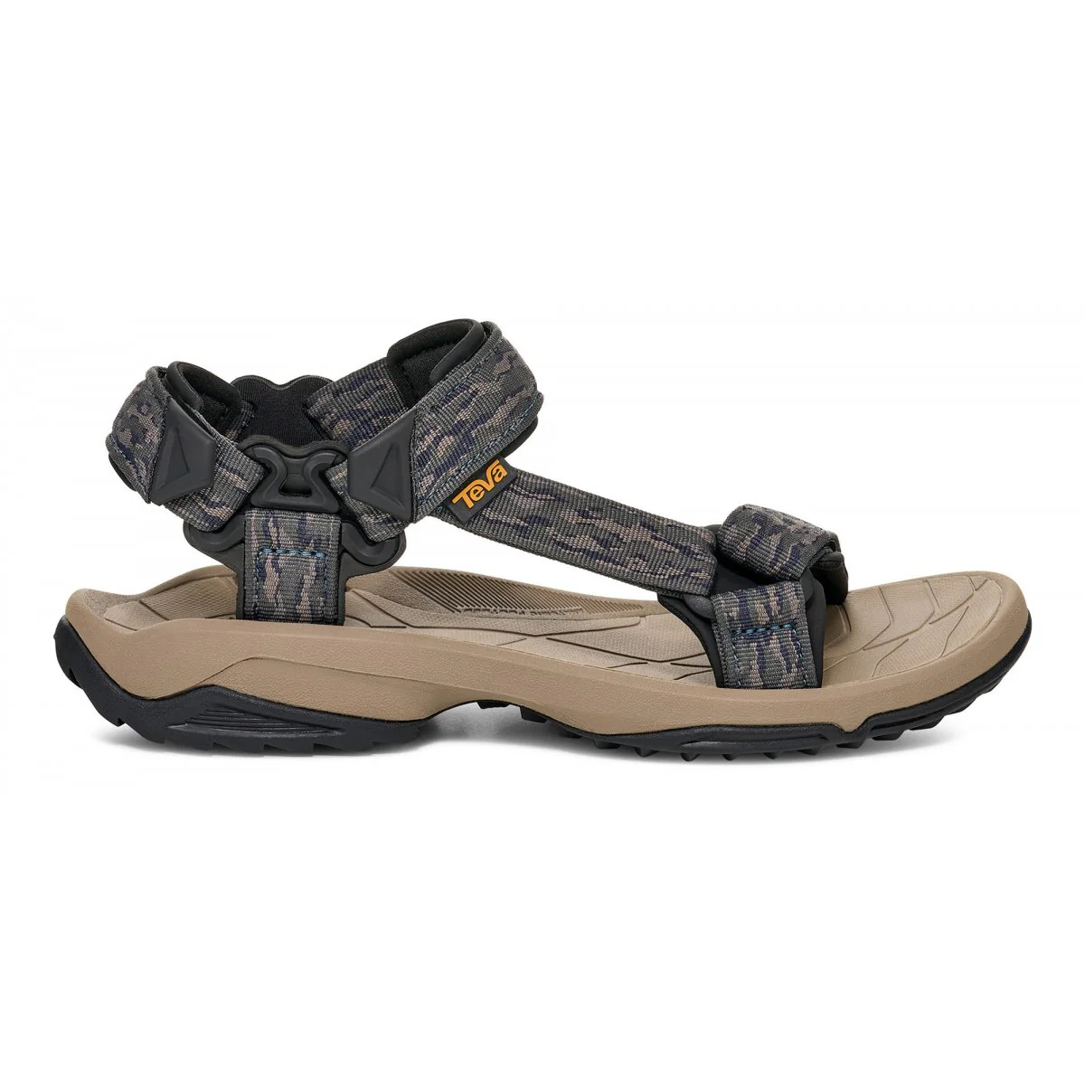 TEVA TERRA FI LITE SANDALO UOMO DA TREKKING E CAMMINO - Image 4