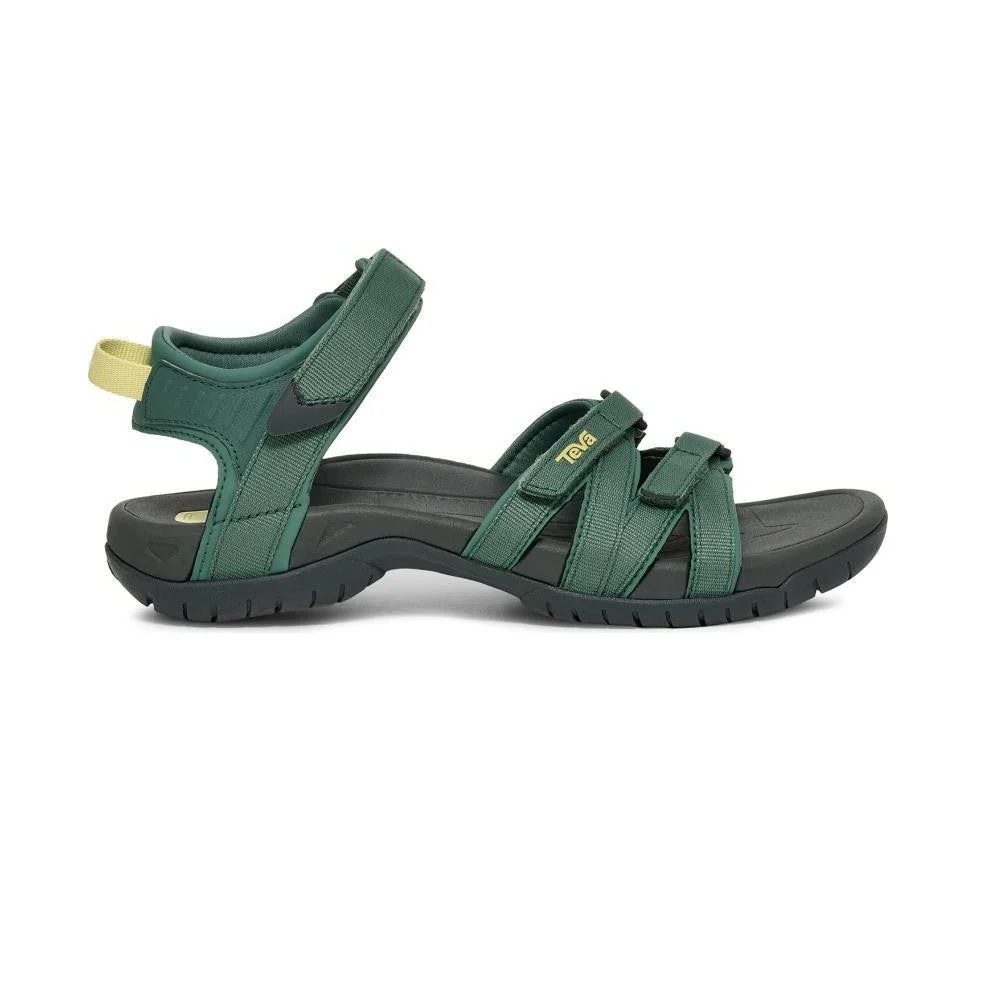 TEVA TIRRA SANDALO DONNA COMODO E LEGGERO IDEALE PER ESCURSIONI FACILI E CAMMINATE - DISPONIBILE IN 2 NUOVI COLORI SS24 - Image 11