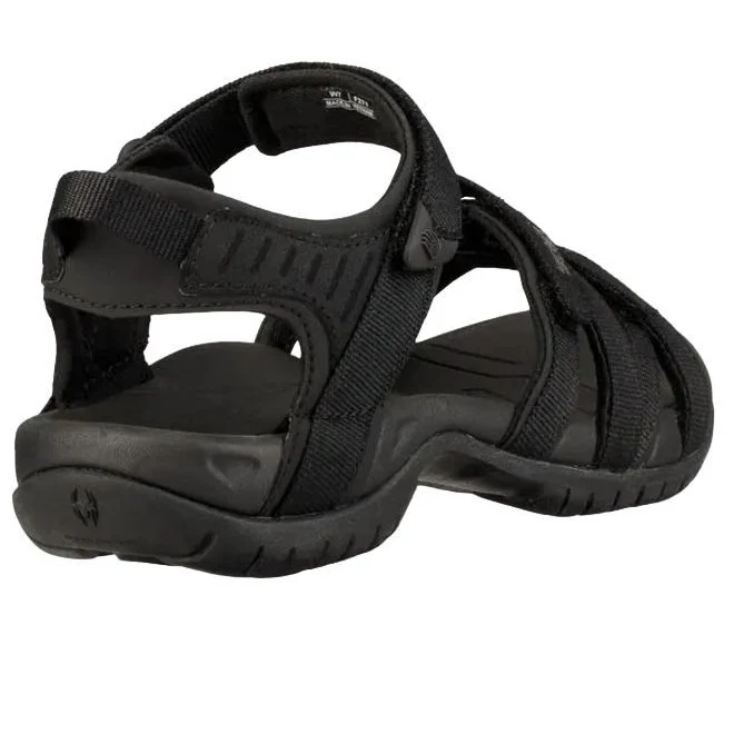 TEVA TIRRA SANDALO DONNA COMODO E LEGGERO IDEALE PER ESCURSIONI FACILI E CAMMINATE - DISPONIBILE IN 2 NUOVI COLORI SS24 - Image 14