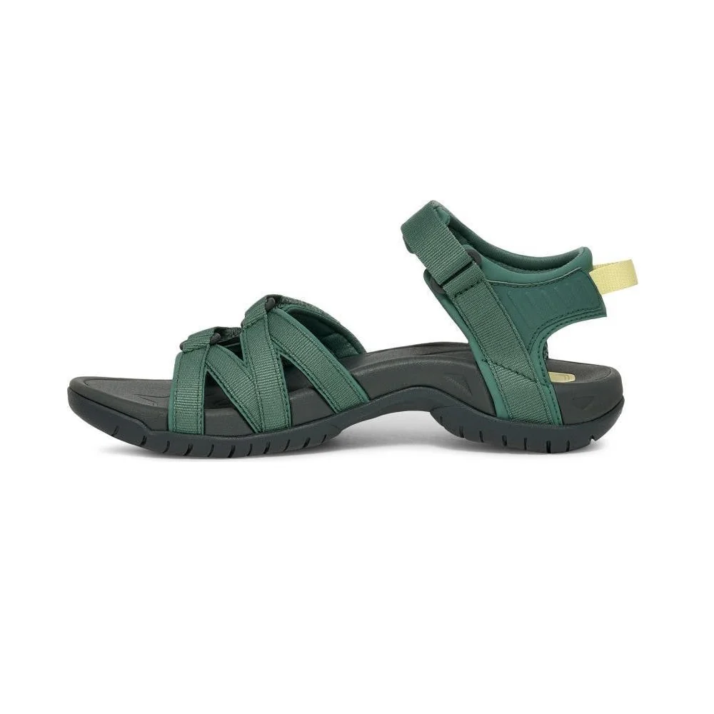 TEVA TIRRA SANDALO DONNA COMODO E LEGGERO IDEALE PER ESCURSIONI FACILI E CAMMINATE - DISPONIBILE IN 2 NUOVI COLORI SS24 - Image 17