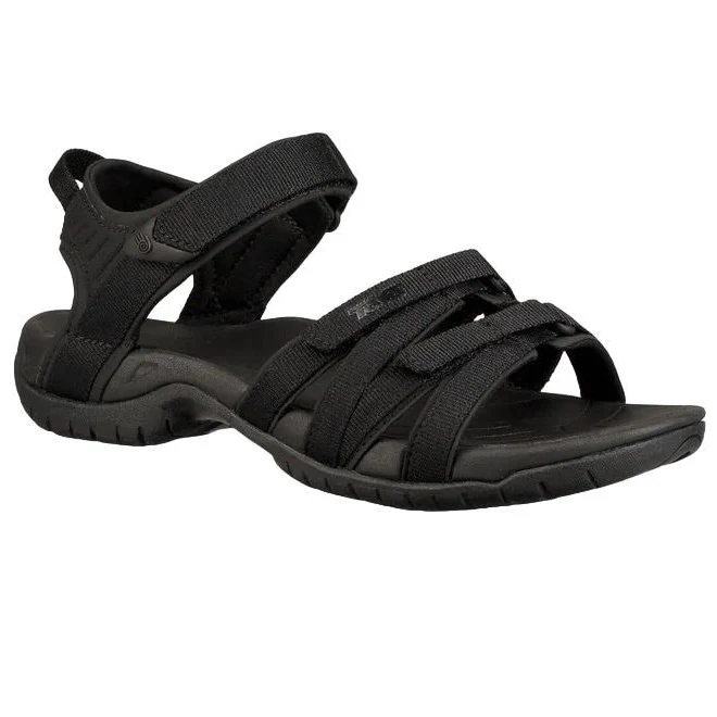 TEVA TIRRA SANDALO DONNA COMODO E LEGGERO IDEALE PER ESCURSIONI FACILI E CAMMINATE - DISPONIBILE IN 2 NUOVI COLORI SS24 - Image 2