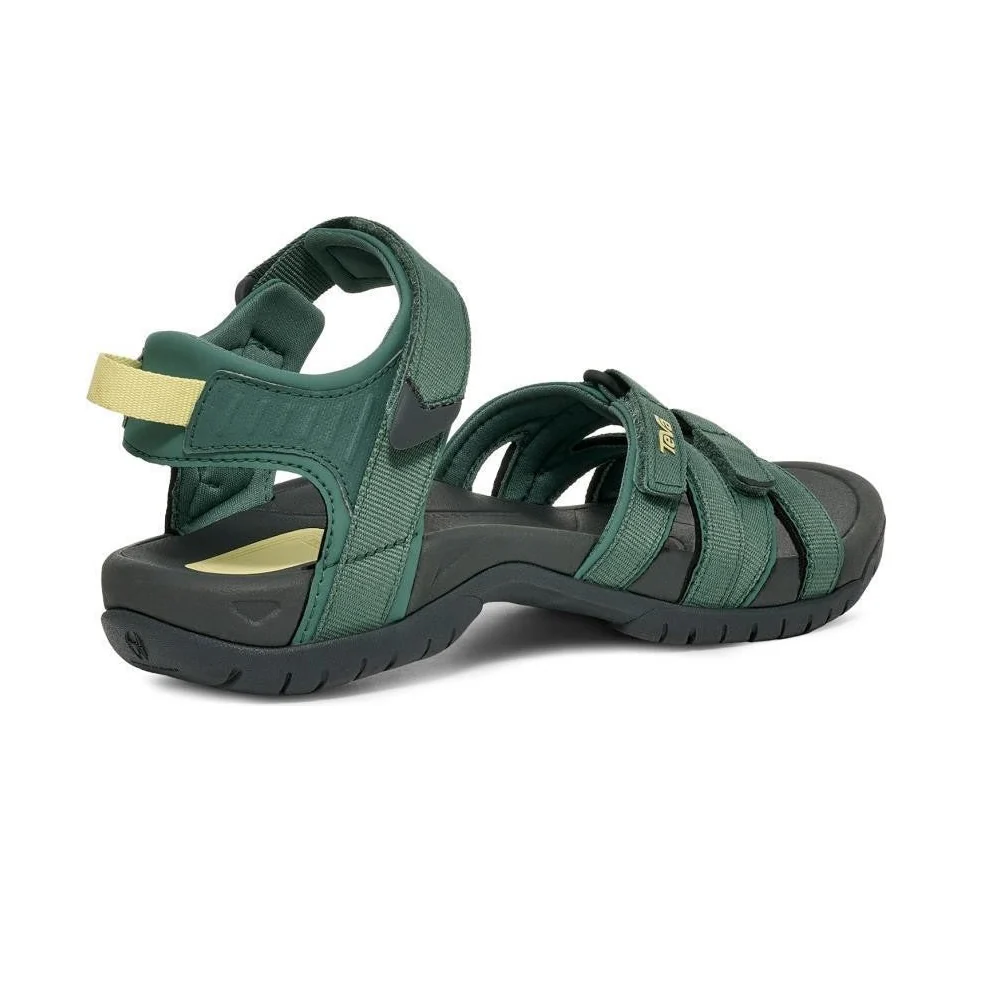 TEVA TIRRA SANDALO DONNA COMODO E LEGGERO IDEALE PER ESCURSIONI FACILI E CAMMINATE - DISPONIBILE IN 2 NUOVI COLORI SS24 - Image 6