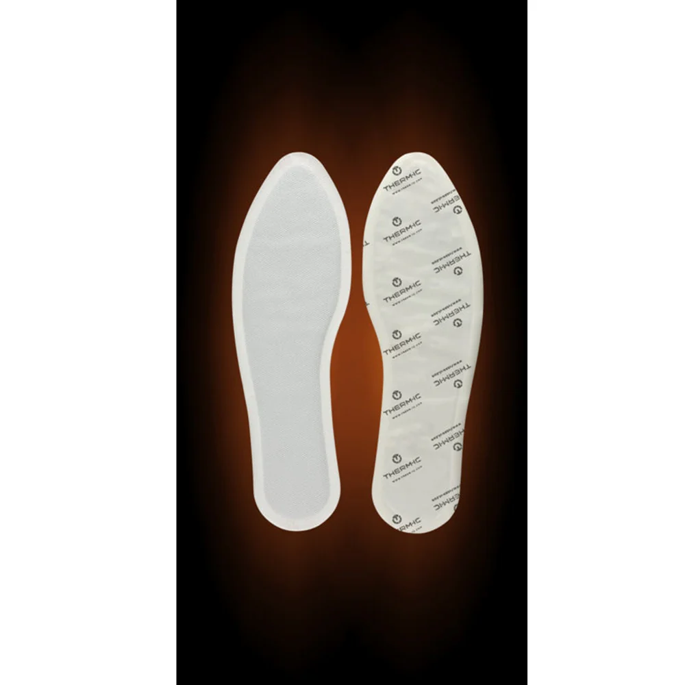 THERM-IC FOOT WARMERS SET 2 SOLETTE RISCALDANTI CON DURATA FINO AD 8 ORE - Image 2