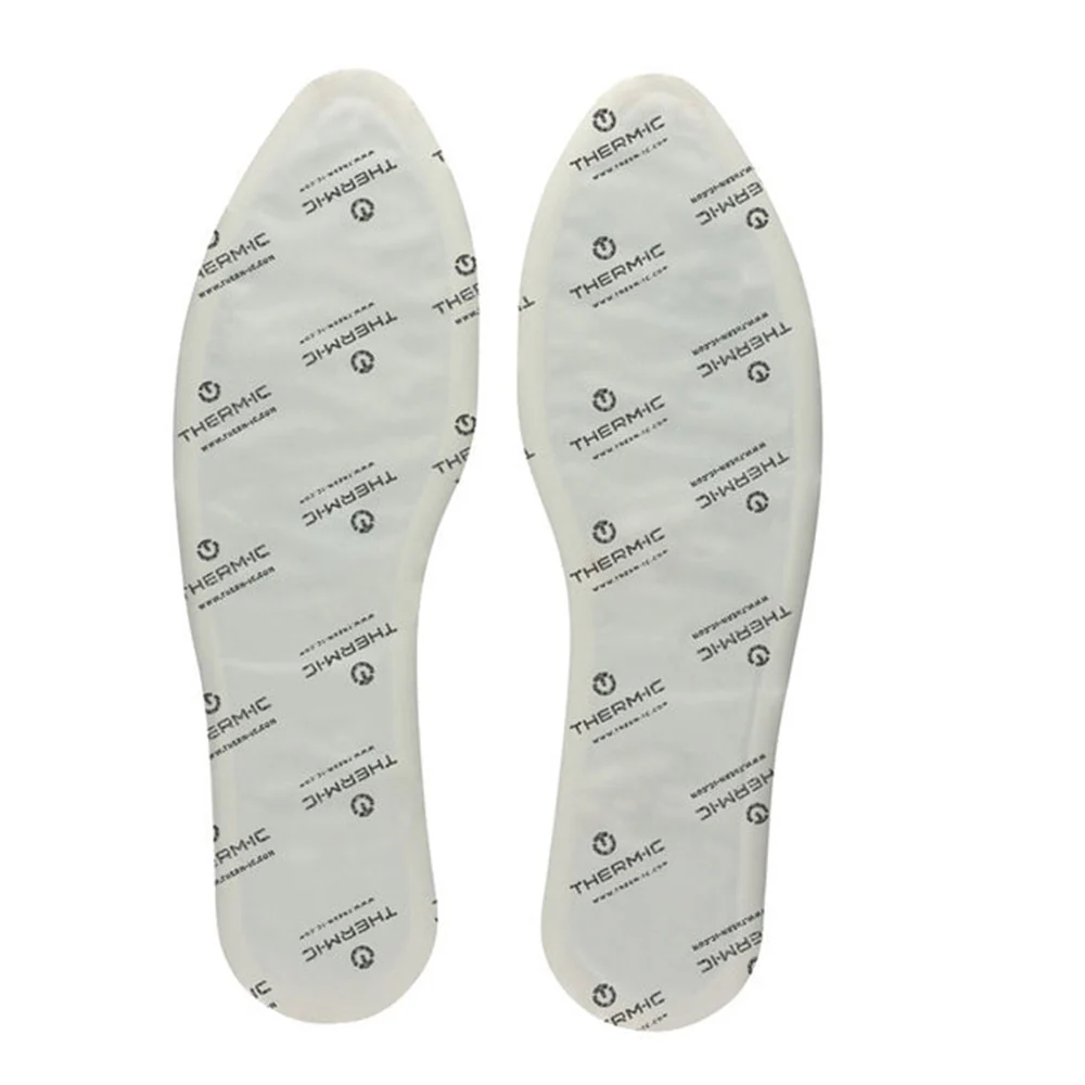 THERM-IC FOOT WARMERS SET 2 SOLETTE RISCALDANTI CON DURATA FINO AD 8 ORE - Image 5