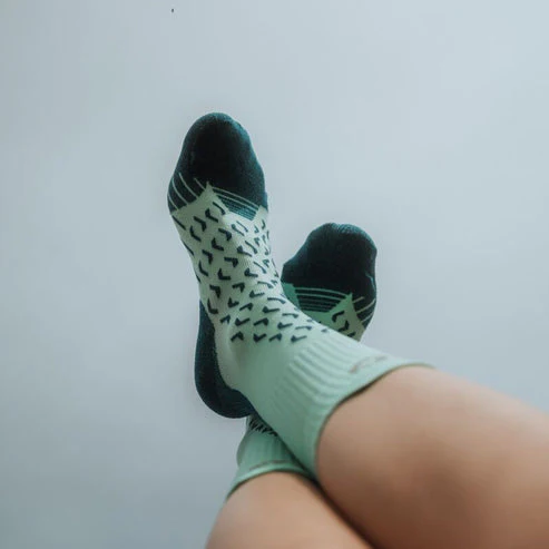 THERM-IC OUTDOOR ULTRA COOL CALZE DA TREKKING ESTIVE DONNA - Image 2
