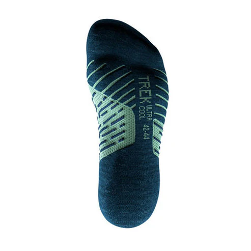 THERM-IC OUTDOOR ULTRA COOL CALZE DA TREKKING ESTIVE DONNA - Image 3