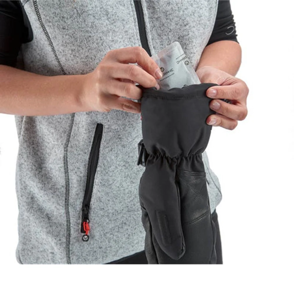 THERM-IC POCKET WARMER SET 2 SCALDAMANI CON DURATA FINO AD 8 ORE - Image 2
