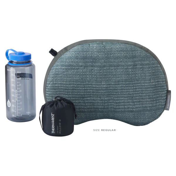 THERMAREST AIR HEAD PILLOW - Cuscino gonfiabile disponibile in 2 misure - Image 5