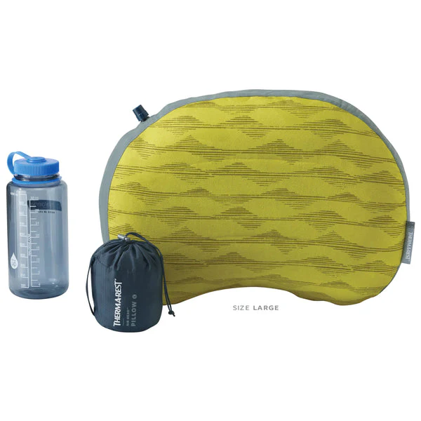 THERMAREST AIR HEAD PILLOW - Cuscino gonfiabile disponibile in 2 misure - Image 6
